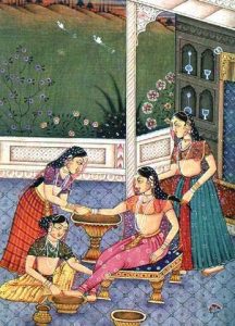 Ayurveda