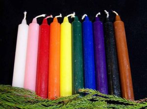 candles