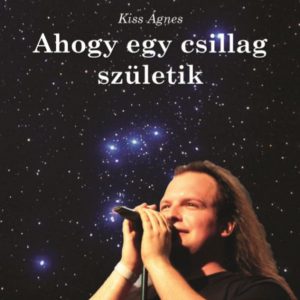 Amikor egy csillag születik