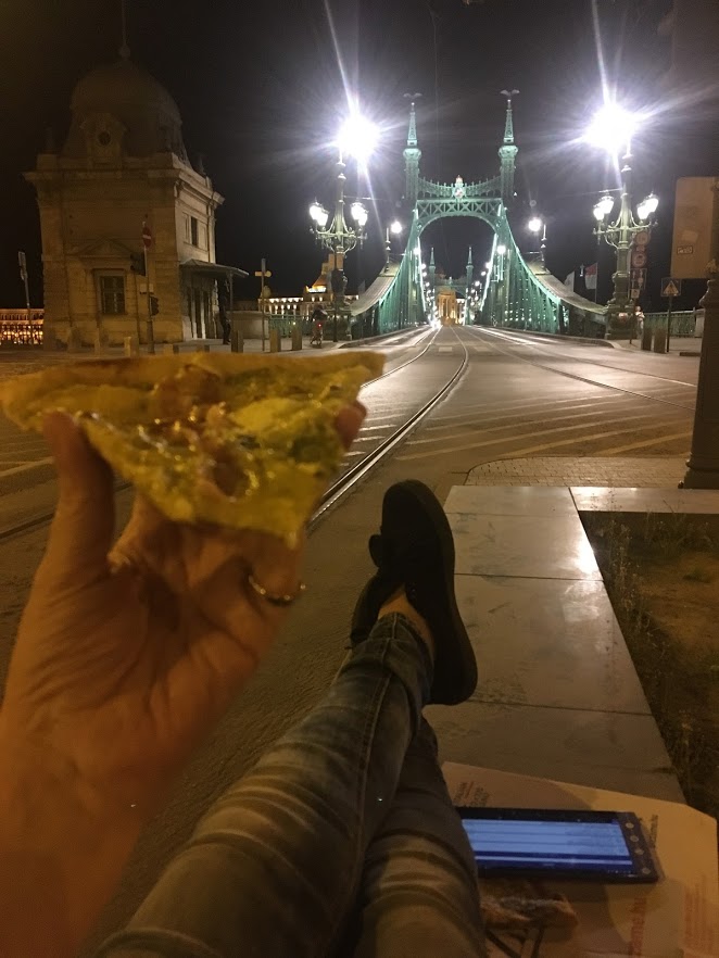 Szabadság…