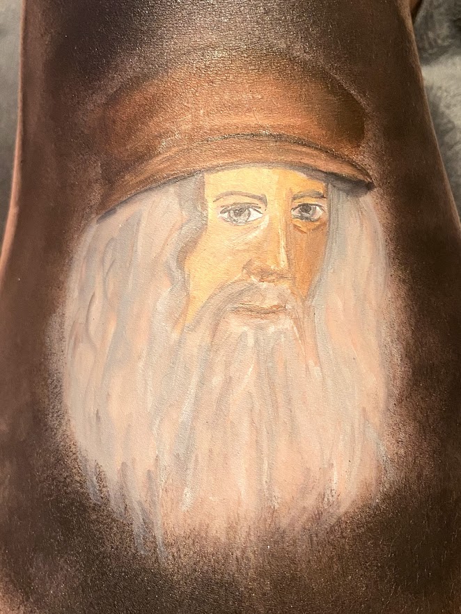 Da Vinci