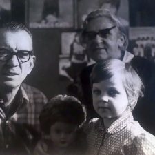 Évszázadnyi bölcsesség