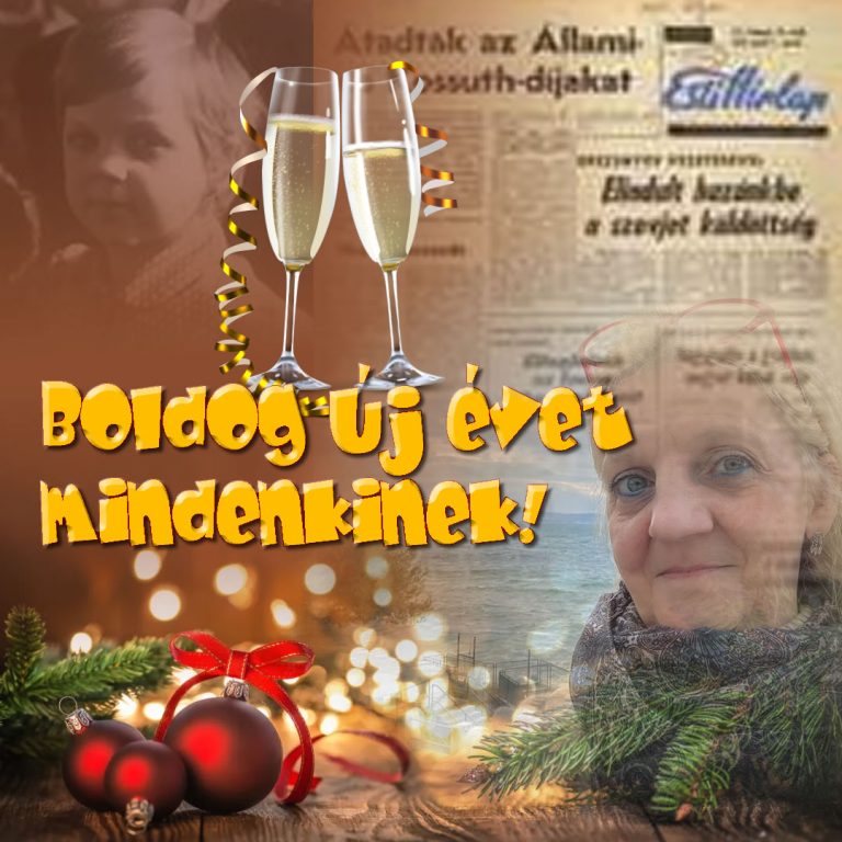 A hírek szerelmese