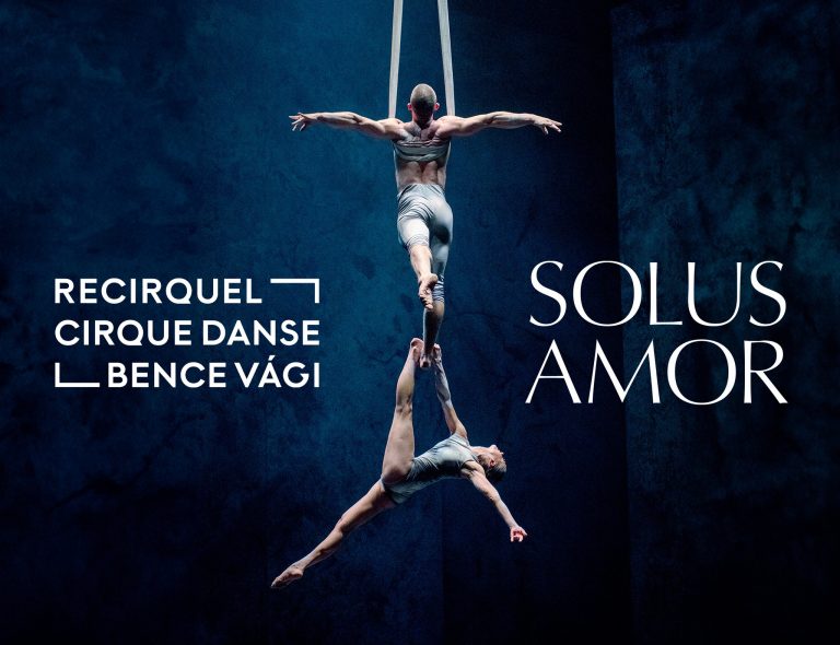 Solus Amor: a szeretet mozdulata