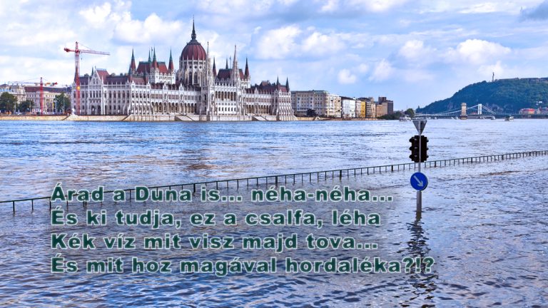 Ébresztő helyett